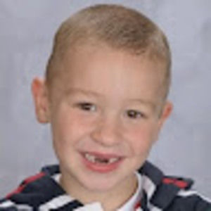 Meet your Posher, Reid